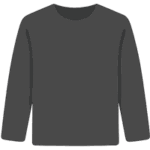 長袖Tシャツ