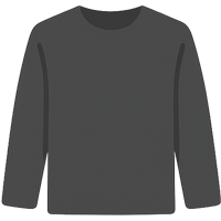 長袖Tシャツ
