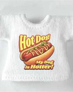 Hot Dog-2