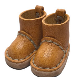 シンプルブーツ<br>【カスタマイズ】