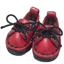 レースアップシューズ<br>【カスタマイズ】