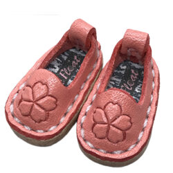 スリッポン<br>【桜刻印】