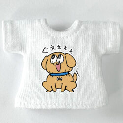 アイロンプリントウェア<br>【シメラレ】