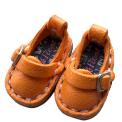 バックルシューズ<br>【カスタマイズ】