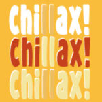 1.CHILLAX_Yellow