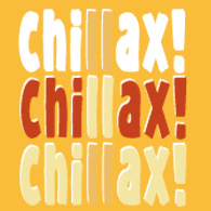 1.CHILLAX_Yellow
