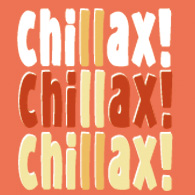 2.CHILLAX_Orange