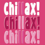 3.CHILLAX_RubyPink