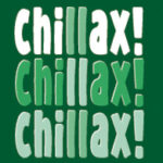 4.CHILLAX_Green