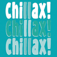 5.CHILLAX_Turquoise