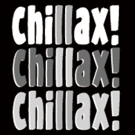 7.CHILLAX_Black