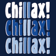 8.CHILLAX_Navy