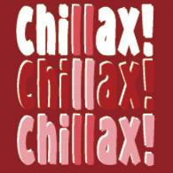 9.CHILLAX_Red
