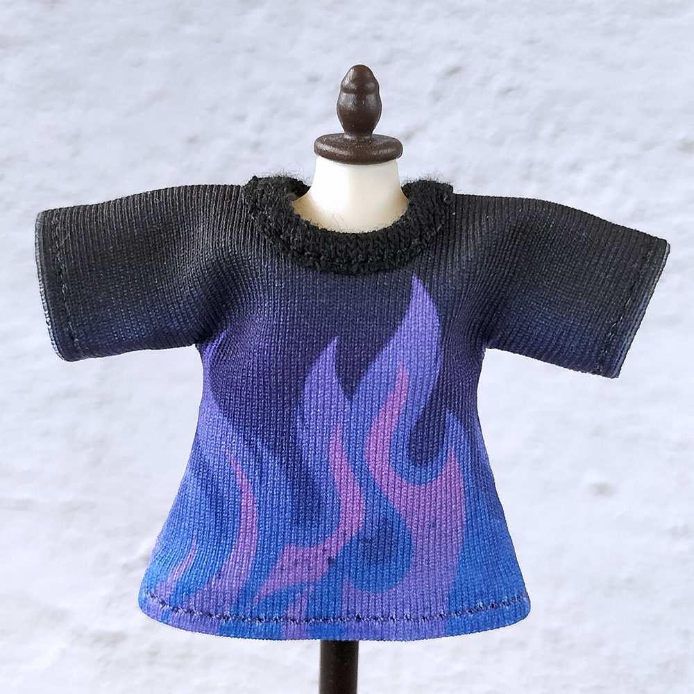 3.炎-ブラック×パープル