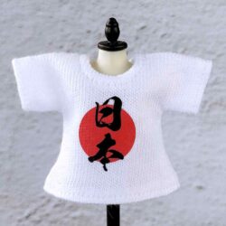 アイロンプリントウェア<br>【日本】