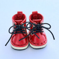 レースアップブーツ<br>【カスタマイズ】