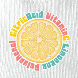 グラフィックウェア<br>【レモン】240419