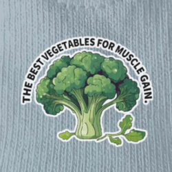 グラフィックウェア<br>【ブロッコリー】240903