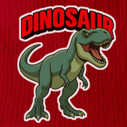 グラフィックウェア<br>【恐竜】250811