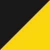 6-Black x Yellow