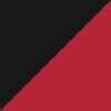 8-Black x Red