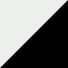 10-White x Black