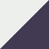 12-White x Purple