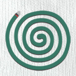 グラフィックウェア-250504<br>【蚊取り線香】