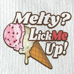 グラフィックウェア-251103<br>【ストロベリーアイス】