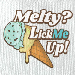 グラフィックウェア-251104<br>【チョコミントアイス】