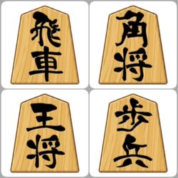 グラフィックウェア-260704<br>【将棋】