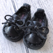 レースアップシューズ_1001