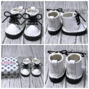 レースアップブーツ_0101