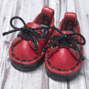 レースアップシューズ_0501