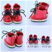 レースアップブーツ_0501