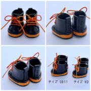 レースアップブーツ_1001