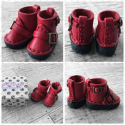 エンジニアブーツ_0501