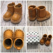 シンプルブーツ_0801